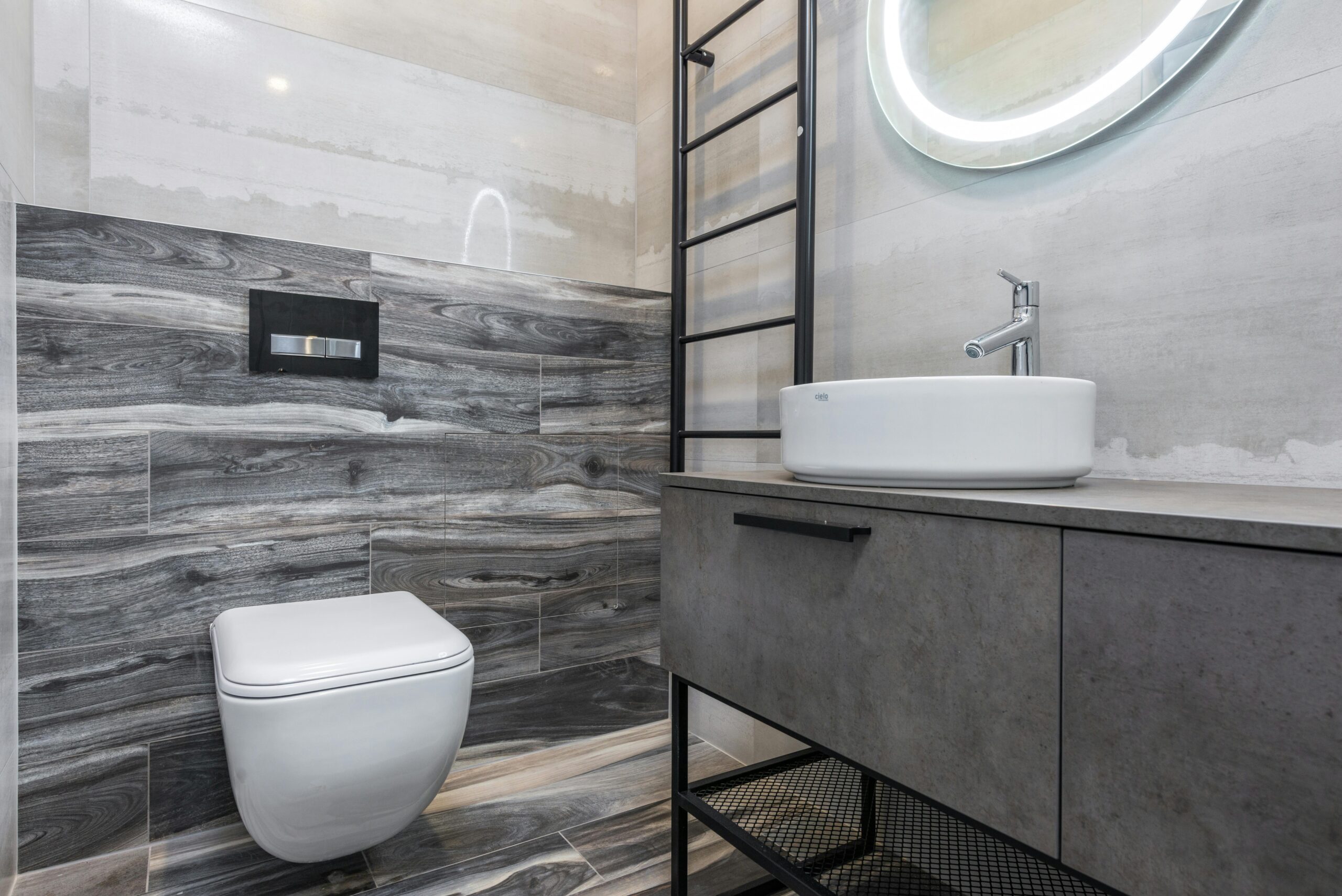 Bathroom remodel Dallas Texas