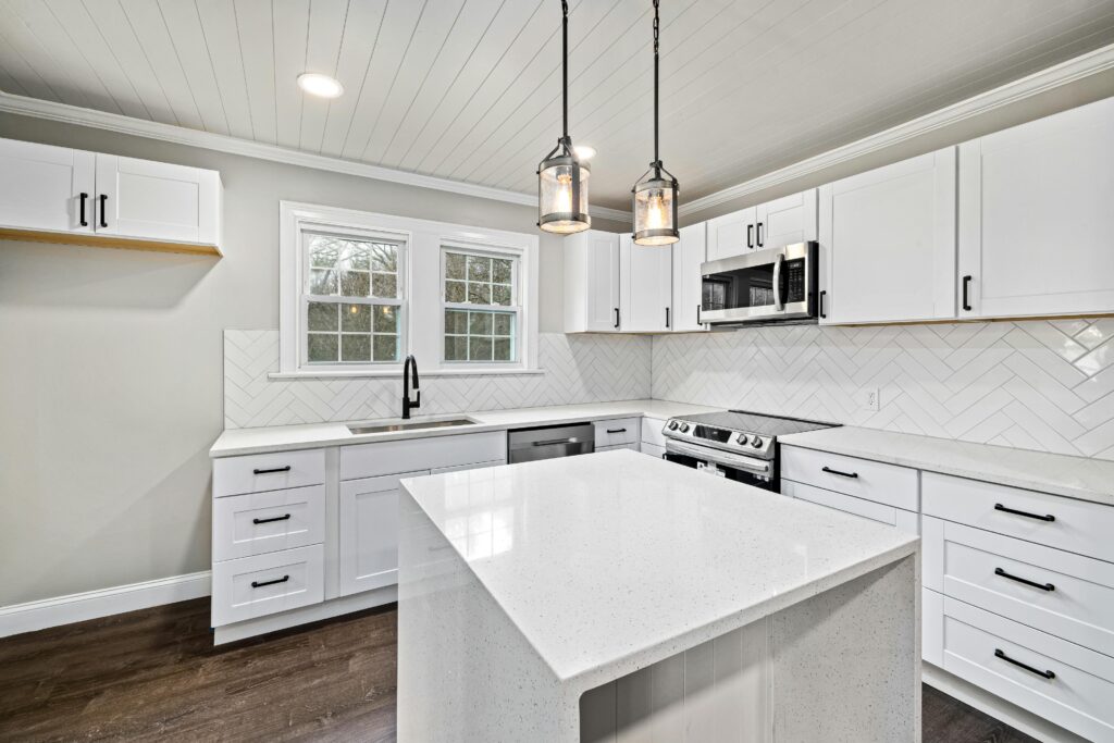 Kitchen Remodeling Dallas Texas