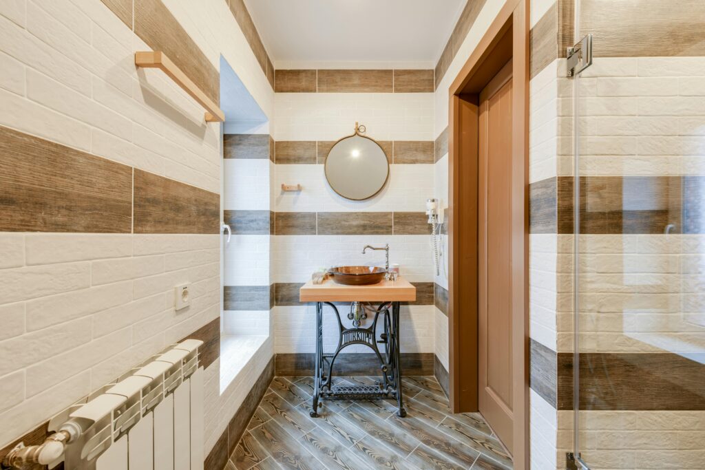 Bathroom renovations Dallas
