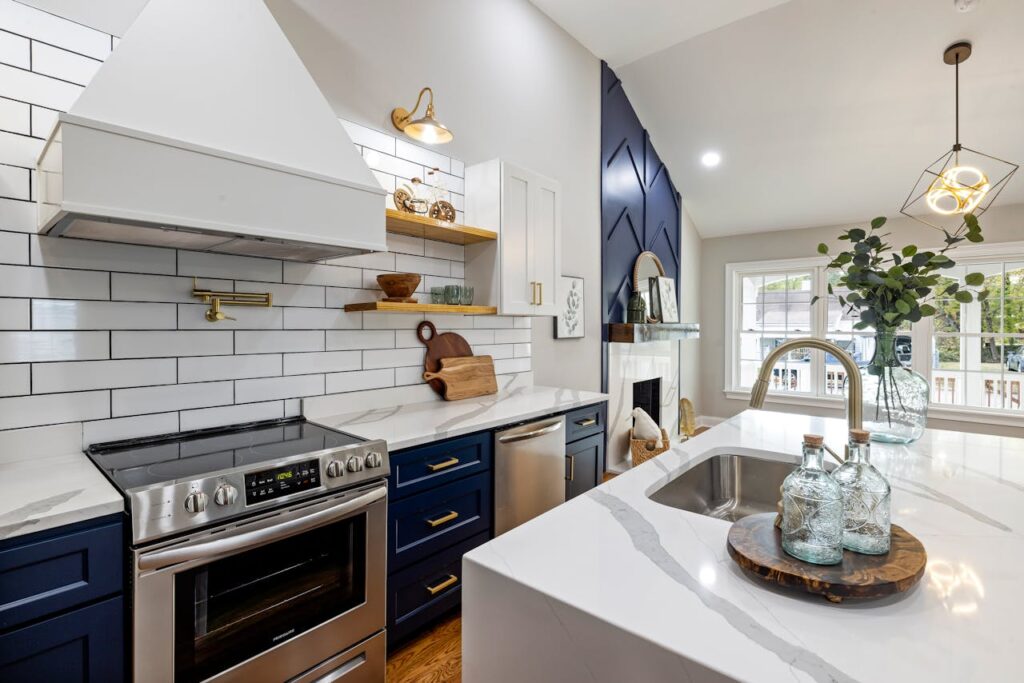 Kitchen Remodeling Dallas – Fort Worth