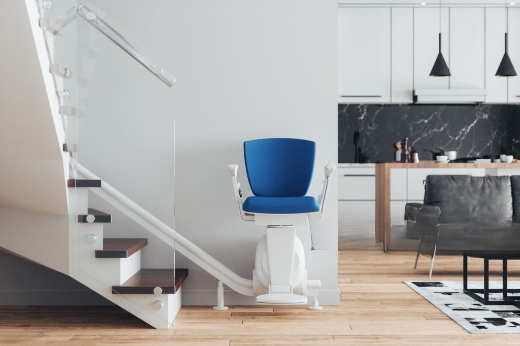 Home Accessibility services available.
