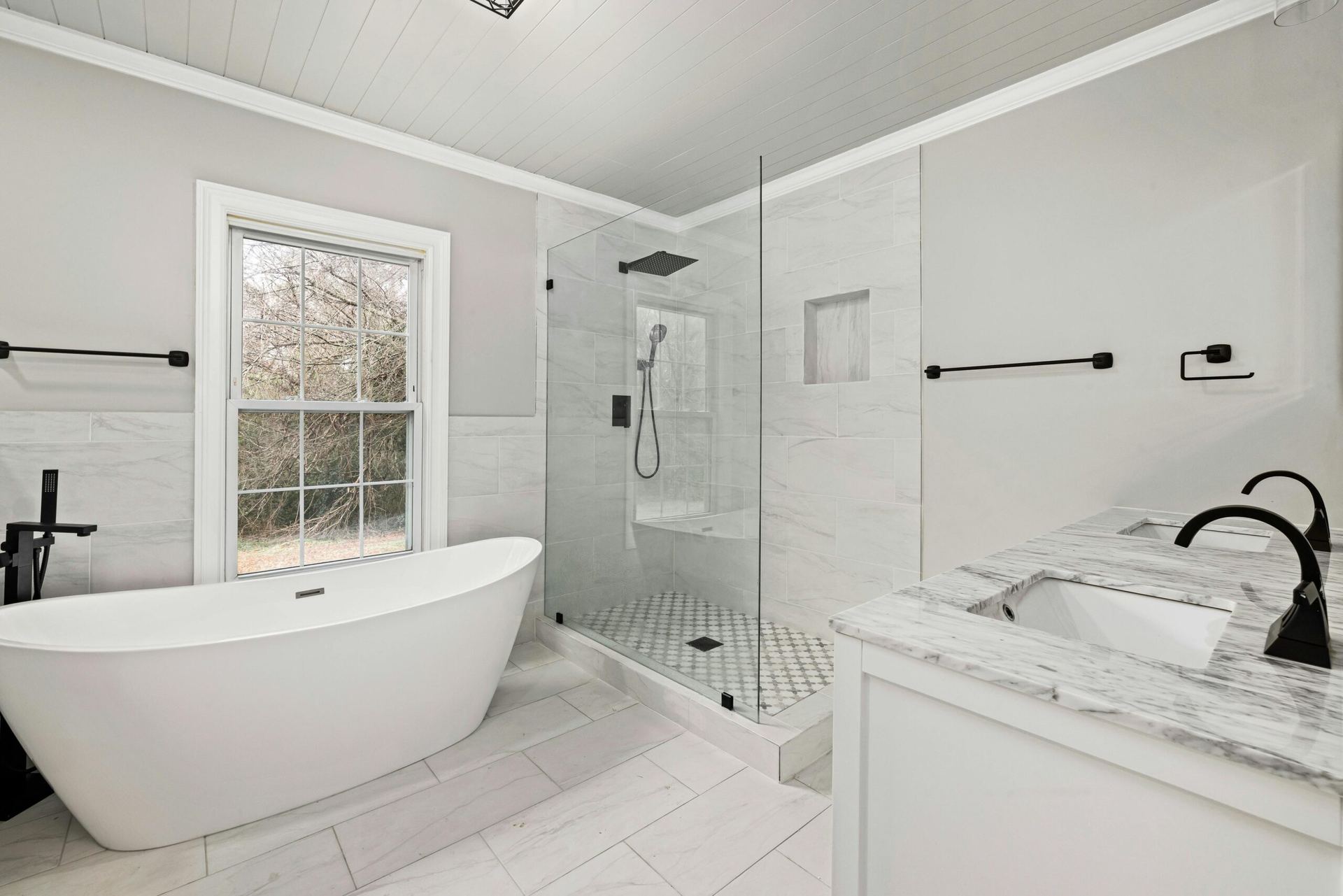 Bathroom Remodeling Dallas